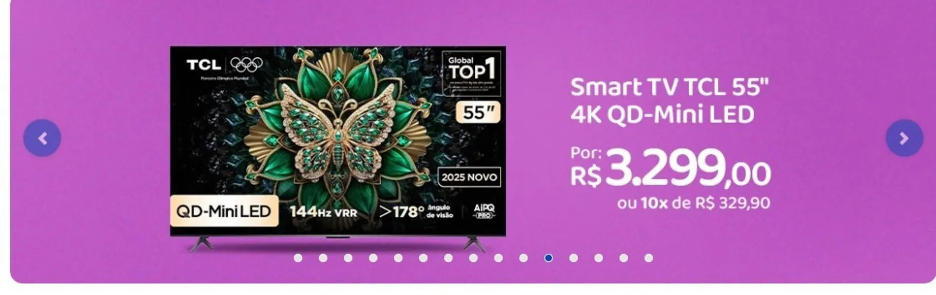 Encarte de Catálogo Nagem 27 de março até 10 de abril 2026 - Pagina 5