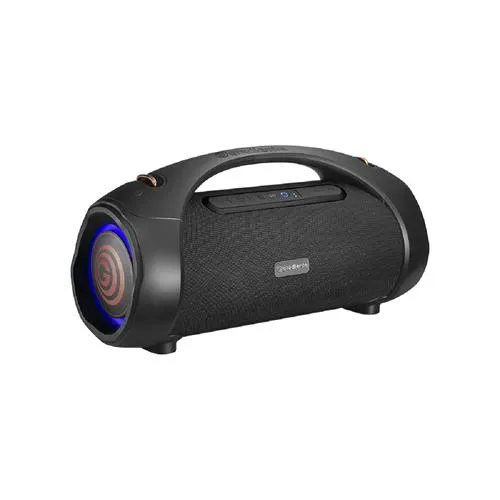 Caixa de Som Boombox Intense GPS300 100W Bluetooth Gradiente