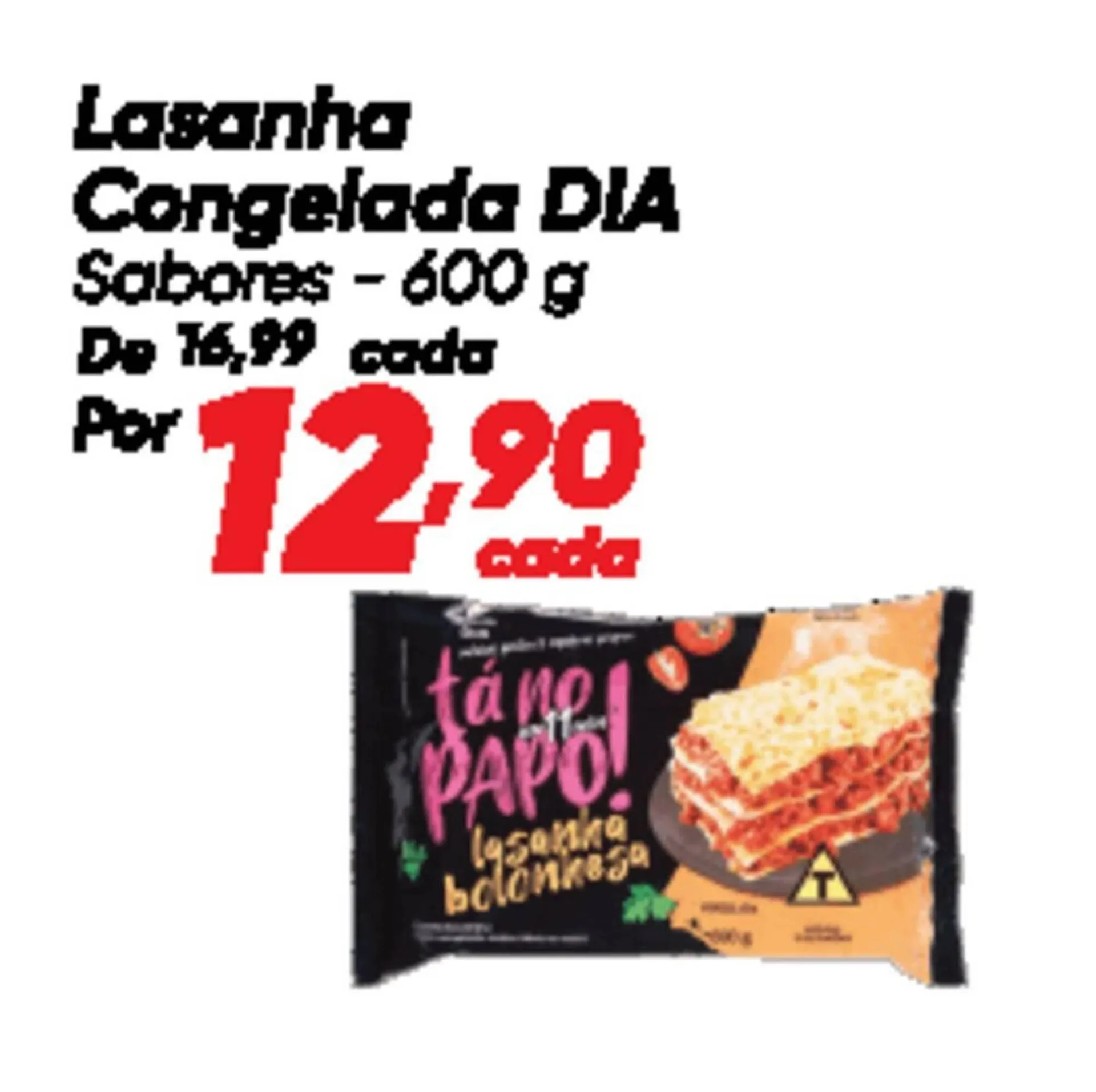 Encarte de Tabloide Dia 13 de novembro até 17 de novembro 2025 - Pagina 11