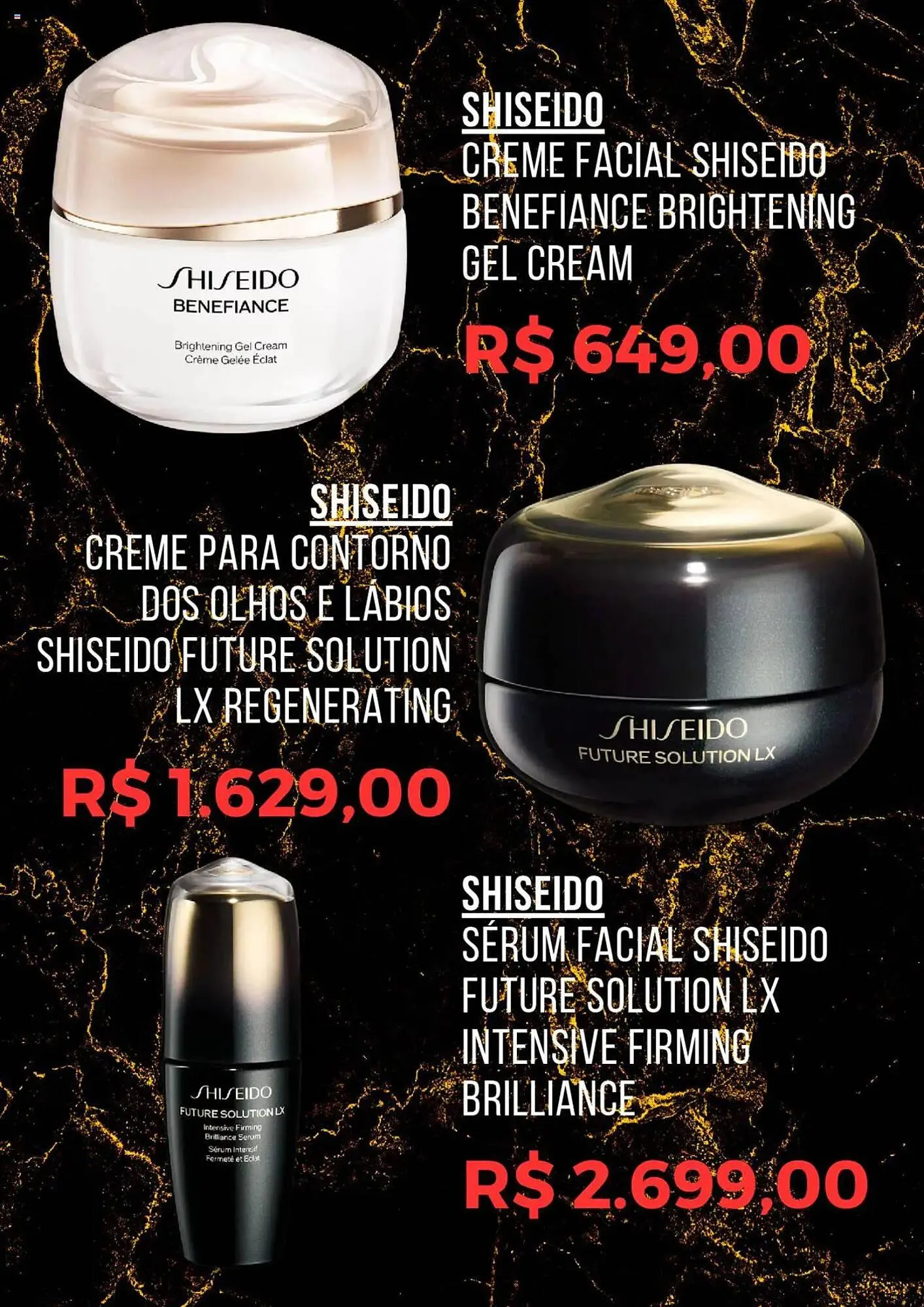 Encarte de Catálogo Sephora 1 de junho até 1 de julho 2025 - Pagina 7