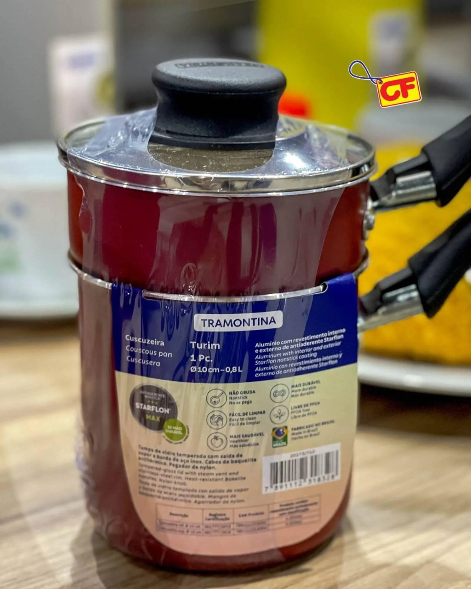 Encarte de Catálogo Casa Freitas 5 de abril até 19 de abril 2024 - Pagina 6