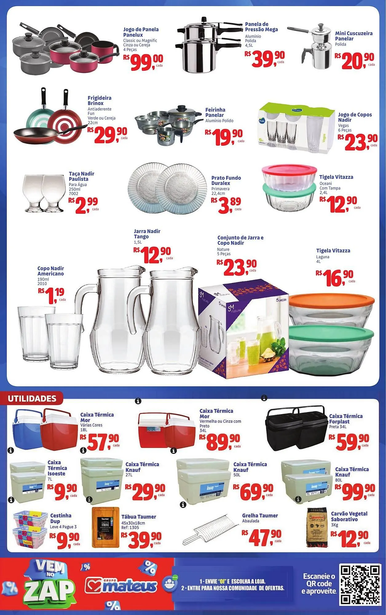 Encarte de Catálogo Camiño supermercados 6 de janeiro até 18 de janeiro 2026 - Pagina 2