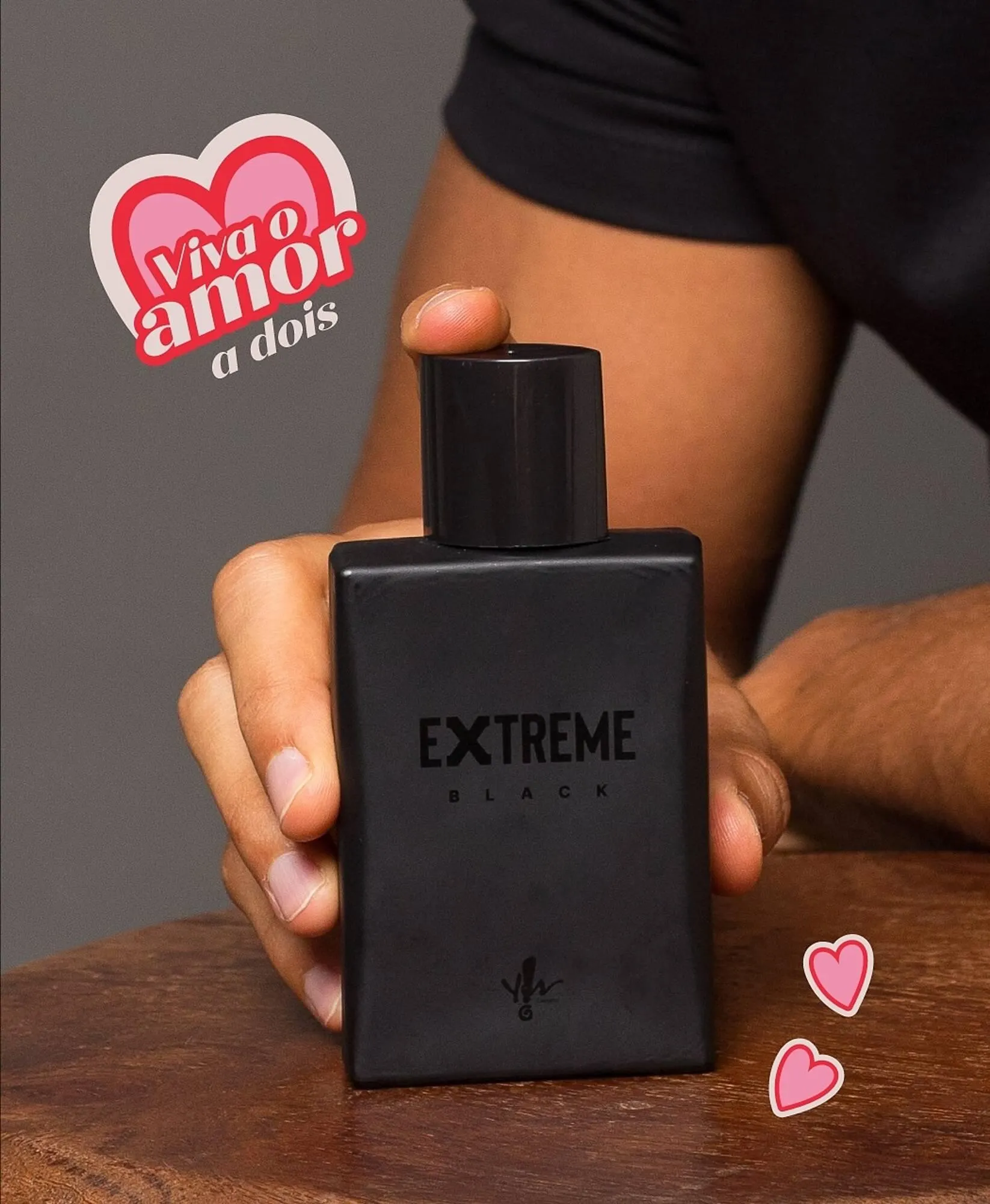 Catálogo Yes Cosmetics - 1