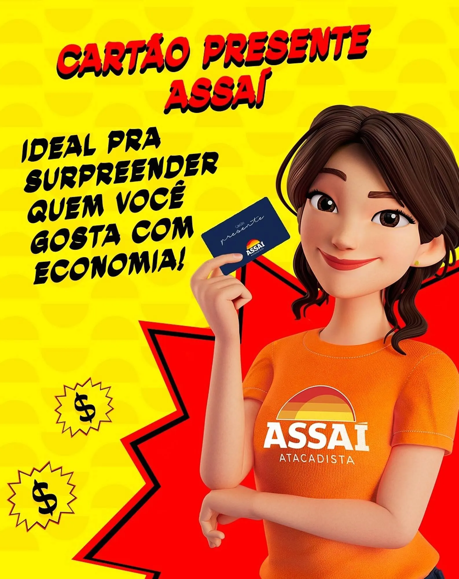 Encarte de Catálogo Assaí Atacadista 24 de julho até 26 de julho 2025 - Pagina 3