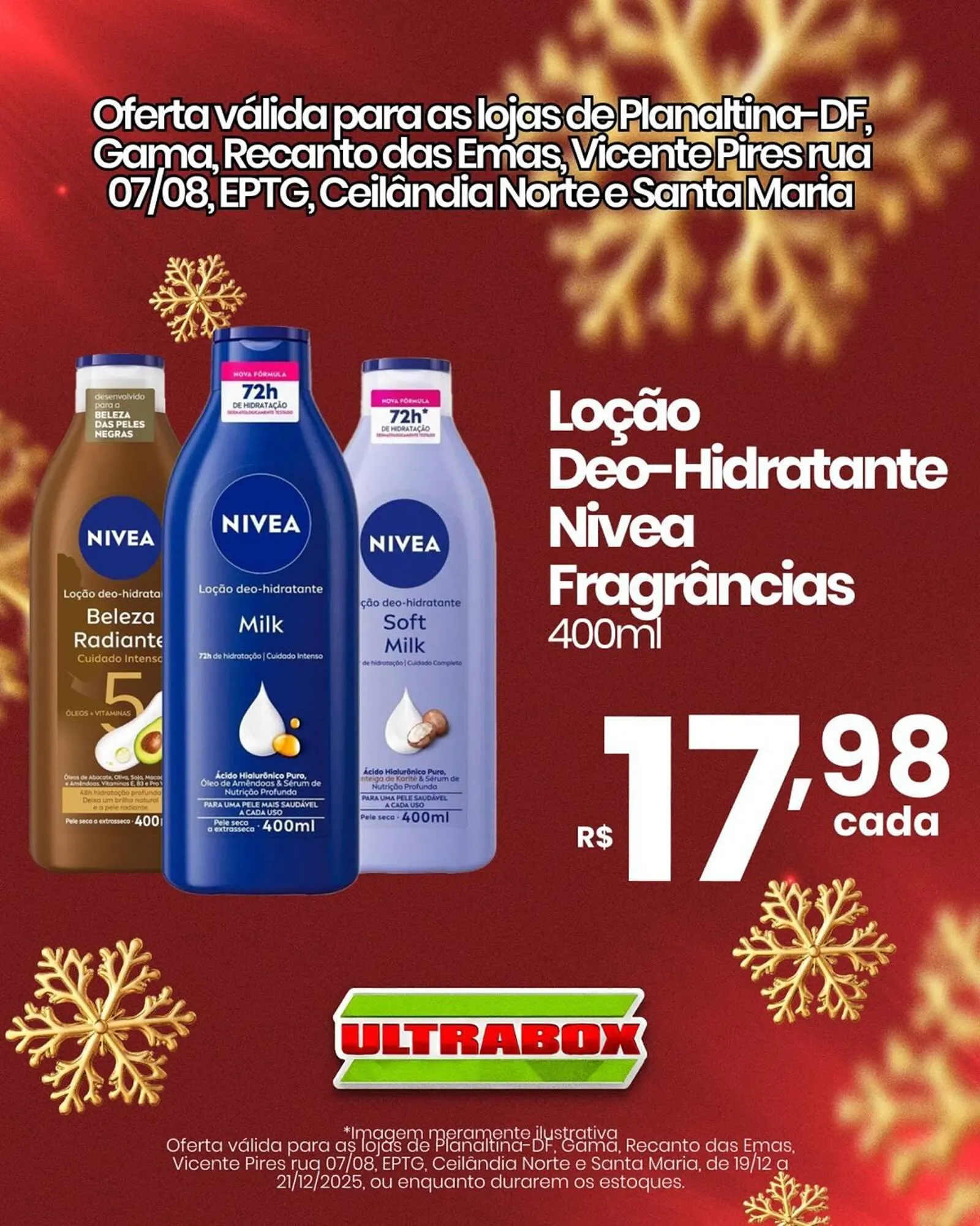 Panfleto Ultrabox - 1