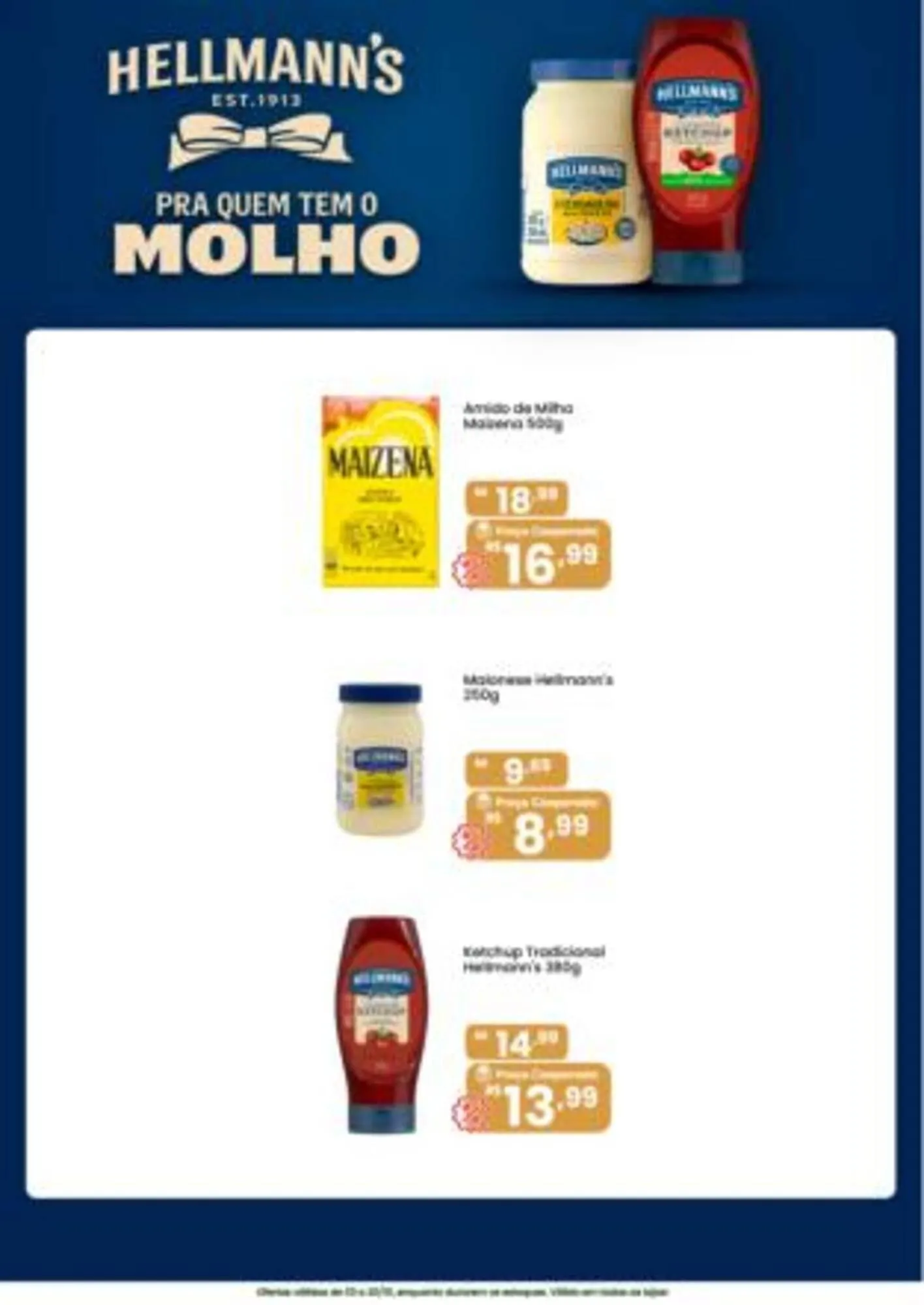 Encarte de Tabloide Coocerqui 7 de outubro até 20 de outubro 2025 - Pagina 27