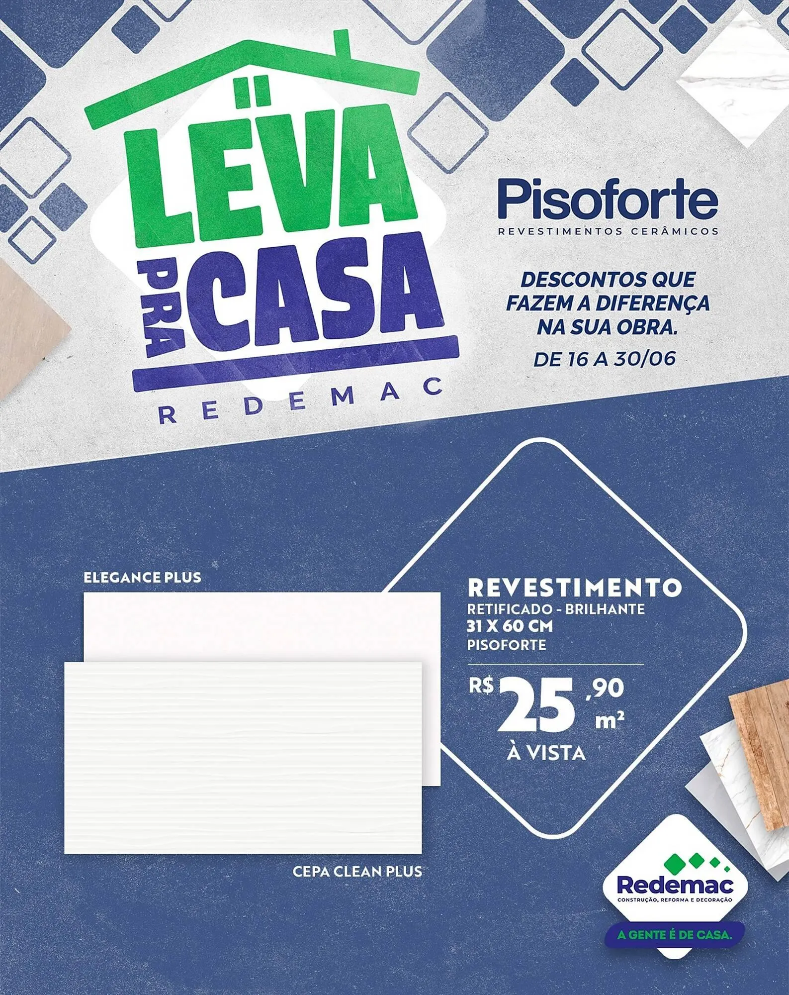 Catálogo Redemac - 1