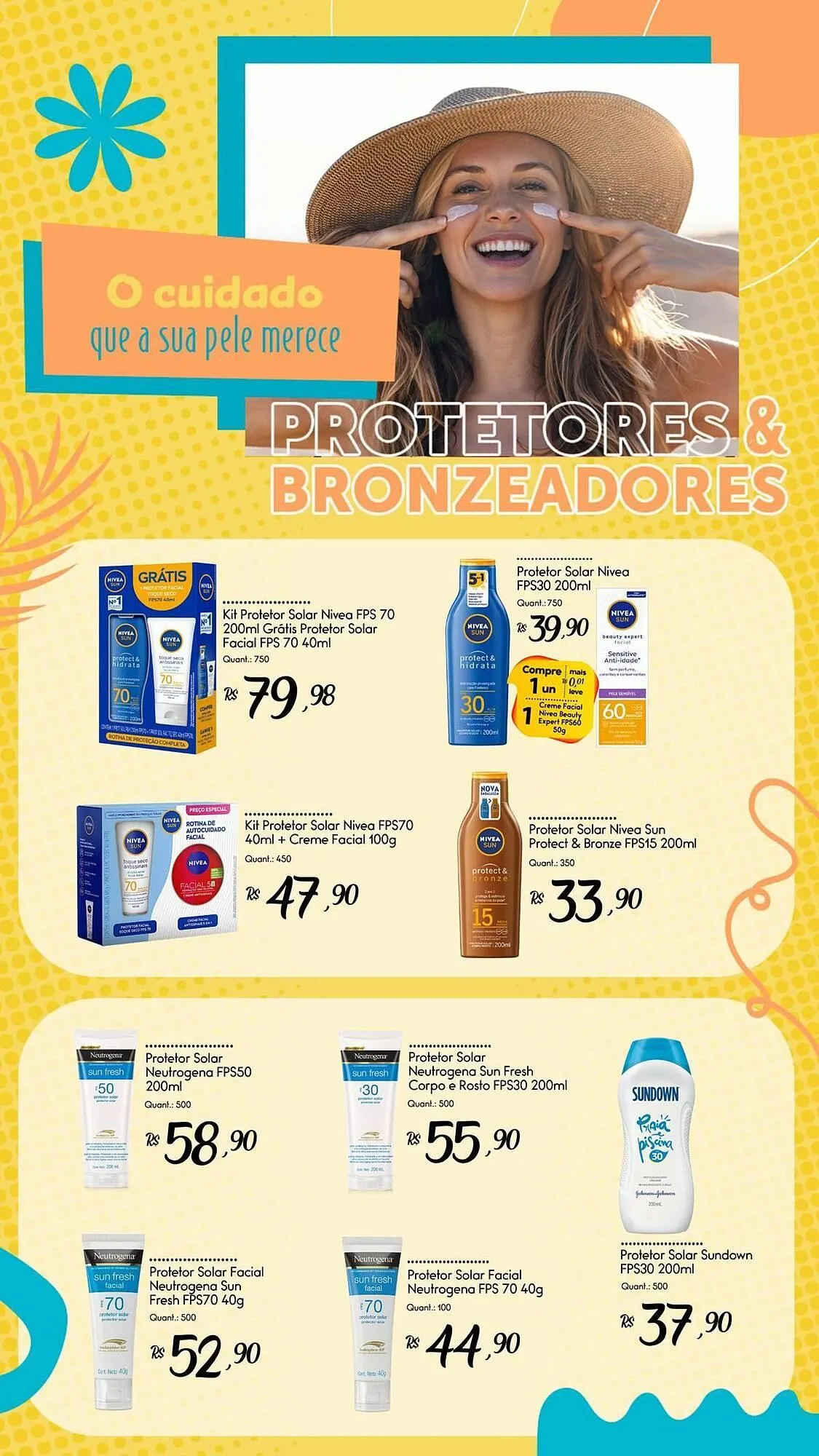 Encarte de Encarte Giassi Supermercados 12 de janeiro até 15 de janeiro 2026 - Pagina 24