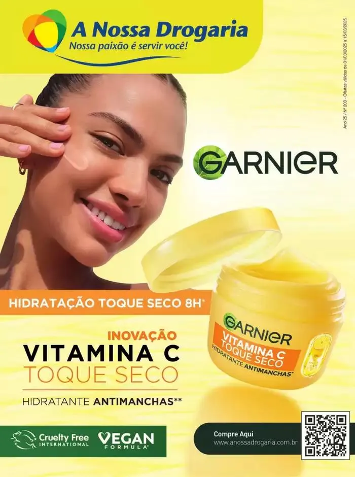 Nossas melhores pechinchas - 1