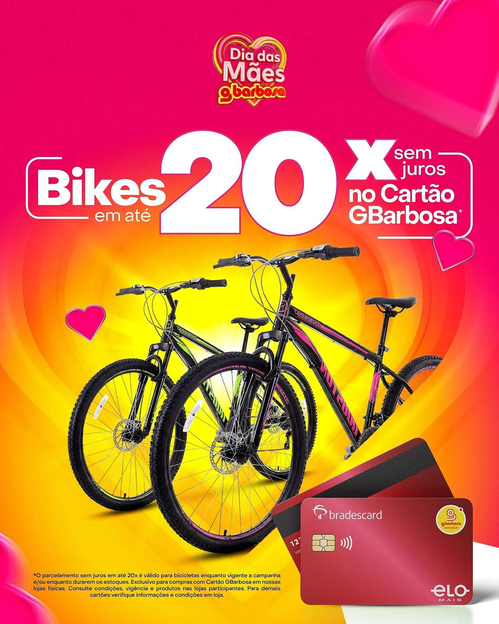 Encarte de Encarte GBarbosa 17 de abril até 20 de abril 2026 - Pagina 4