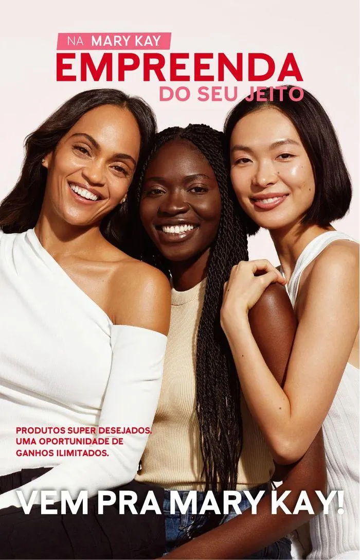 Encarte de Guia da Oportunidade 3 de maio até 31 de maio 2024 - Pagina 1