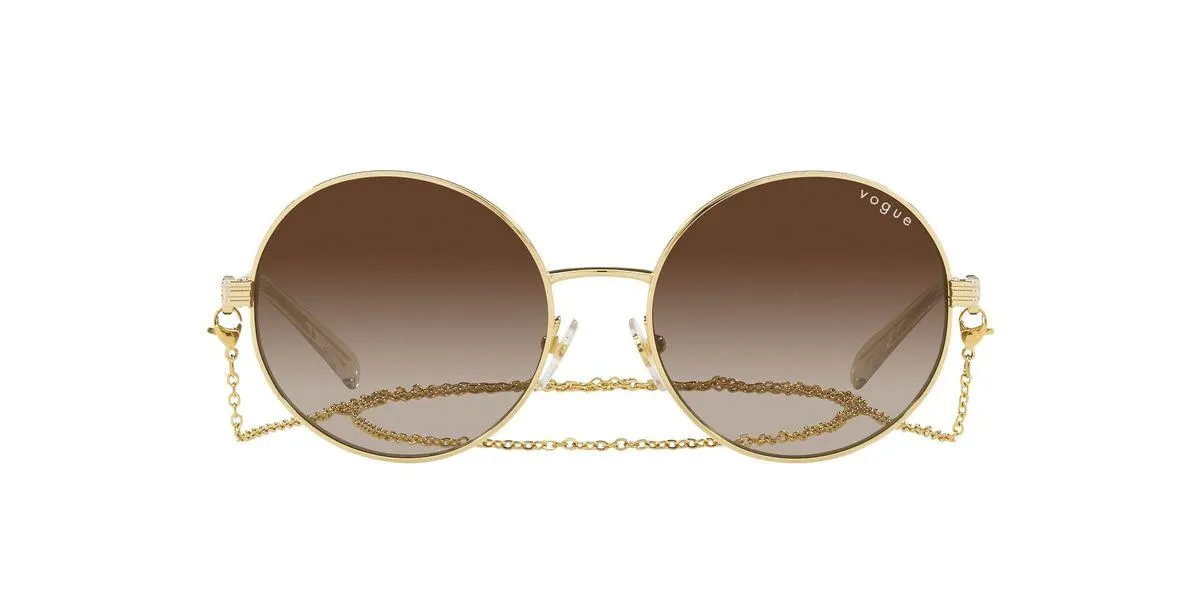 Óculos de sol Vogue, modelo 0VO4227S, cor 280/13, tamanho 53