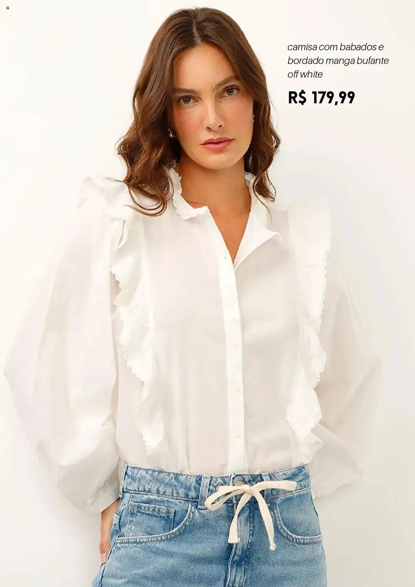 Encarte de Catálogo C&A 5 de dezembro até 6 de janeiro 2025 - Pagina 15