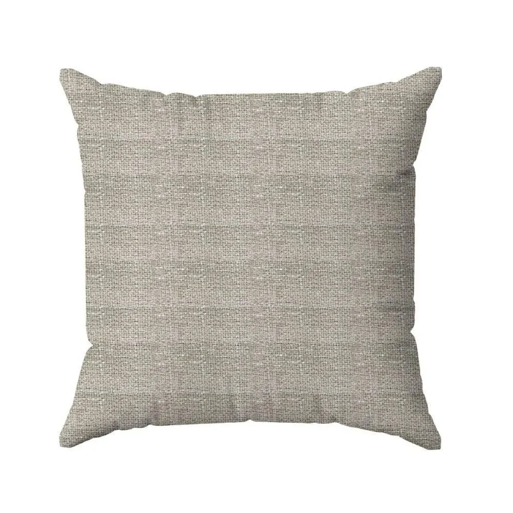 Capa De Almofada Texturas Havan Casa - Bege Samoa