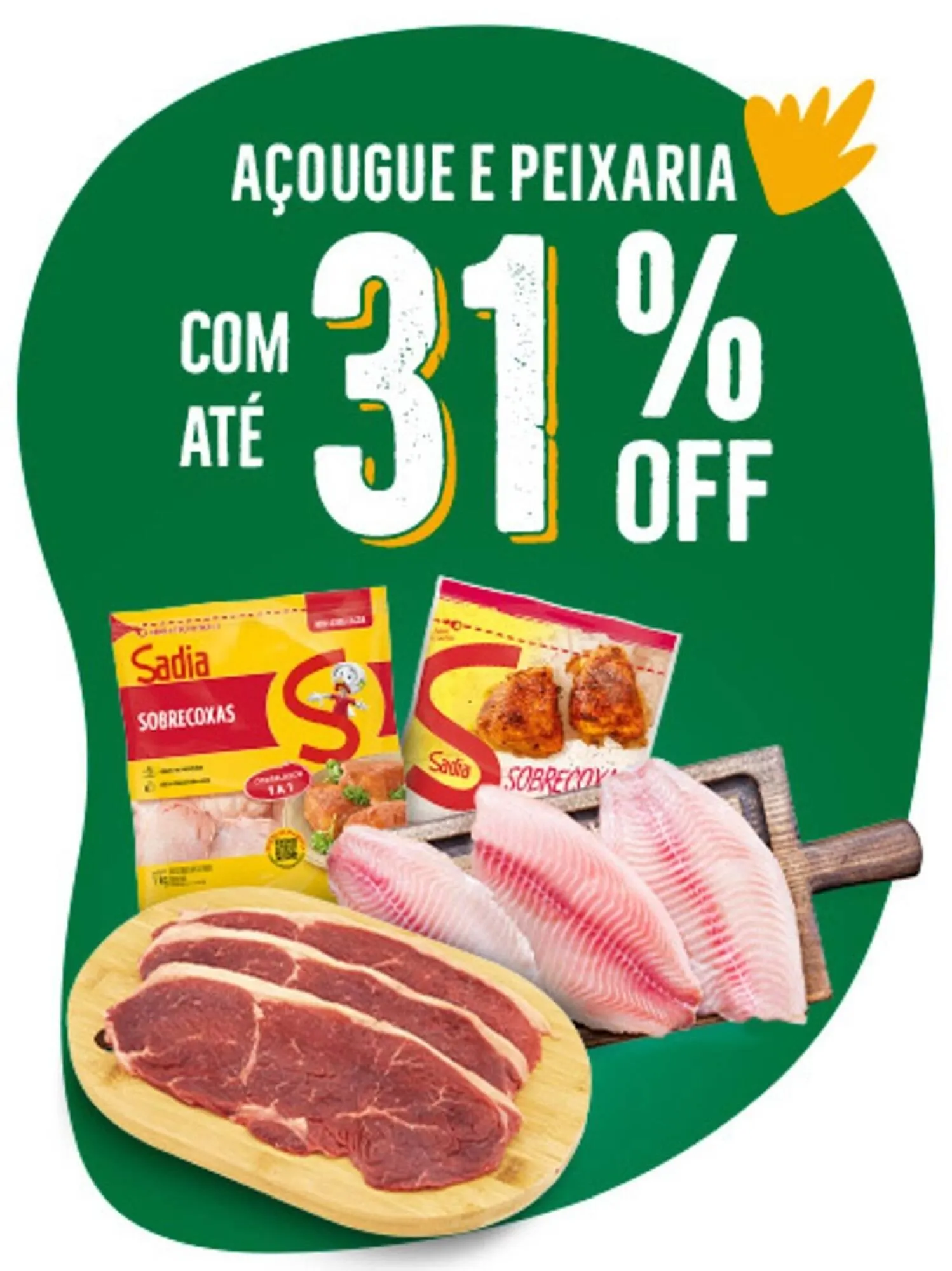 Encarte de Catálogo Natural da Terra 20 de janeiro até 24 de janeiro 2026 - Pagina 2