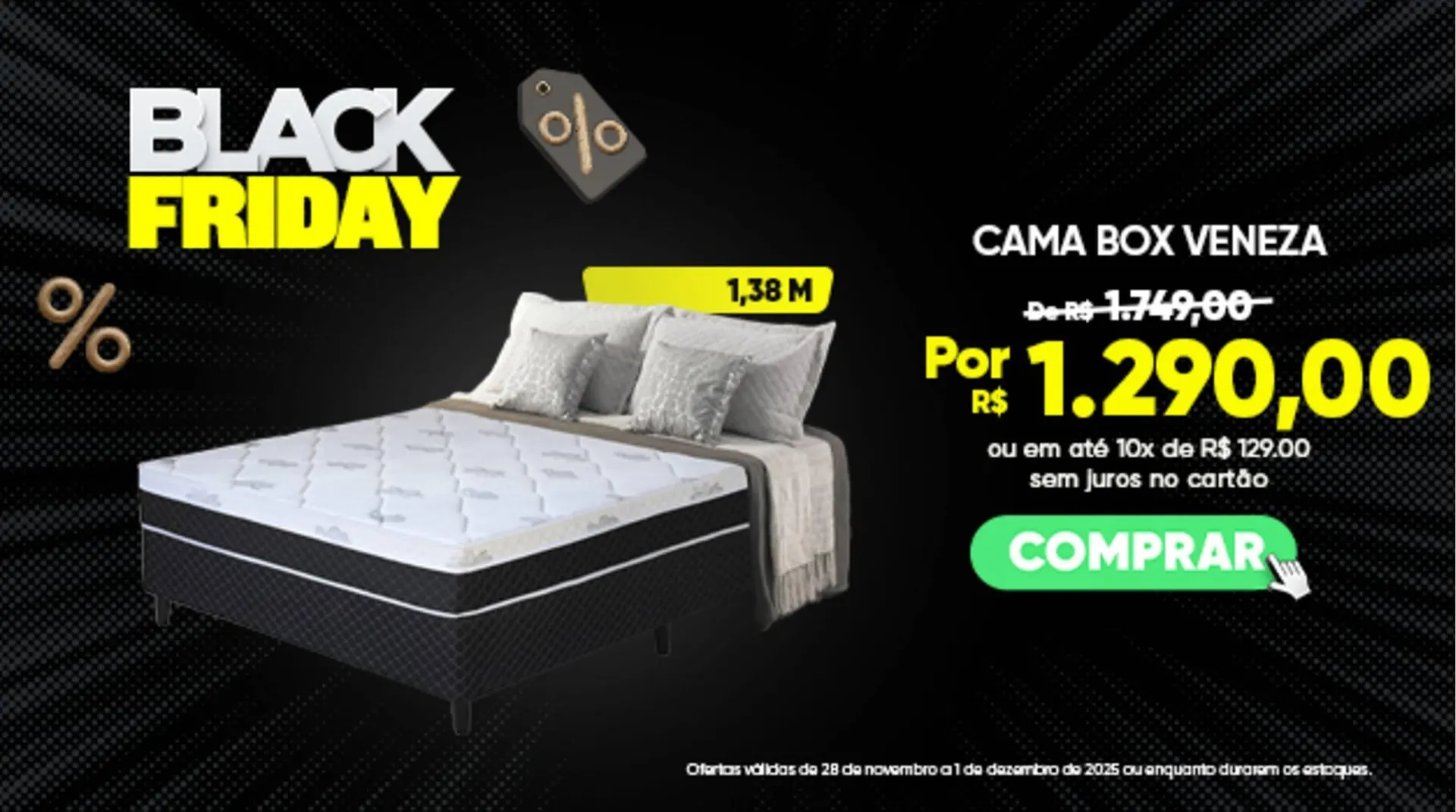 Catálogo Cybelar - 1