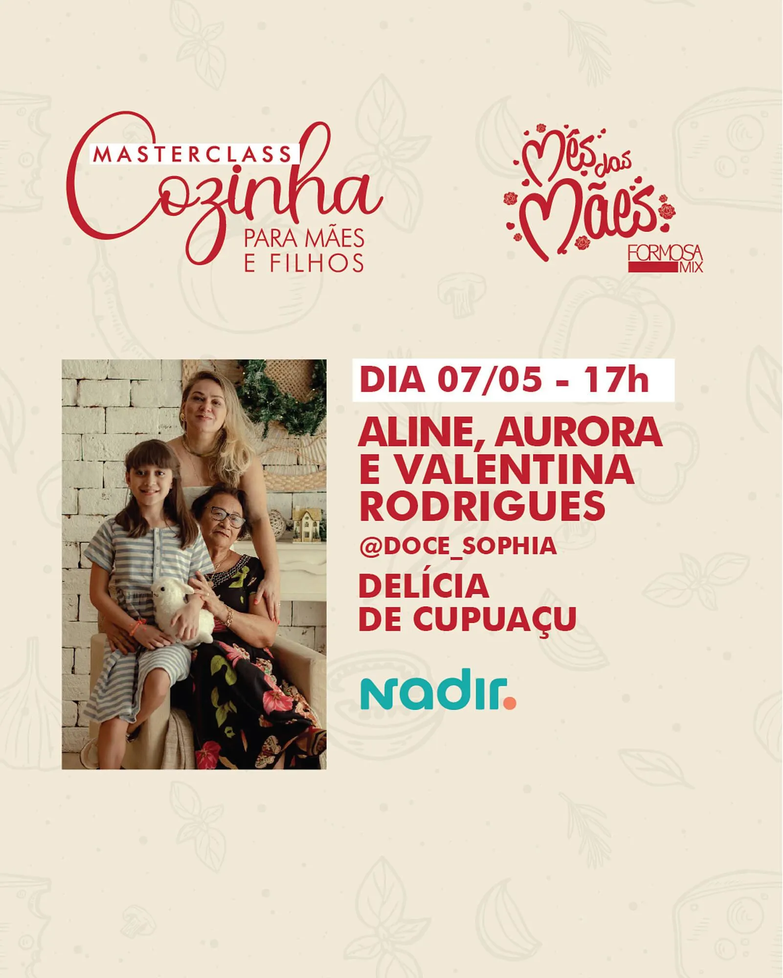 Encarte de Catálogo Grupo Formosa 6 de maio até 11 de maio 2025 - Pagina 2