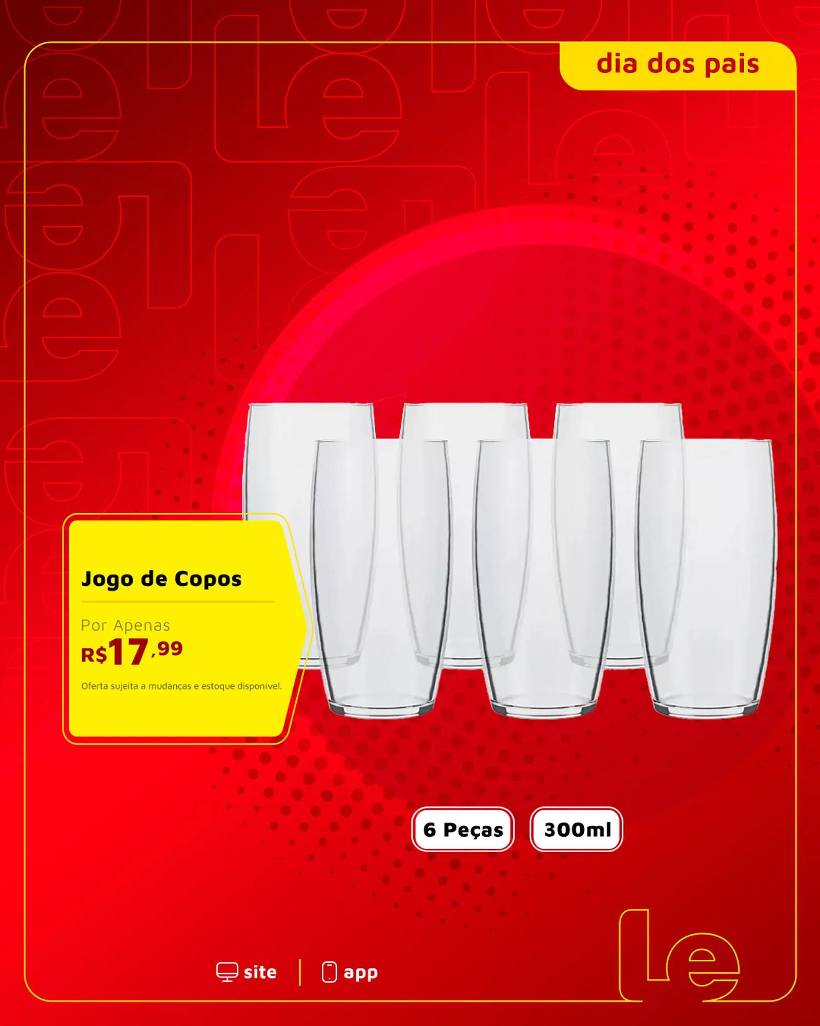 Encarte de Catálogo Le Biscuit 5 de agosto até 11 de agosto 2025 - Pagina 1