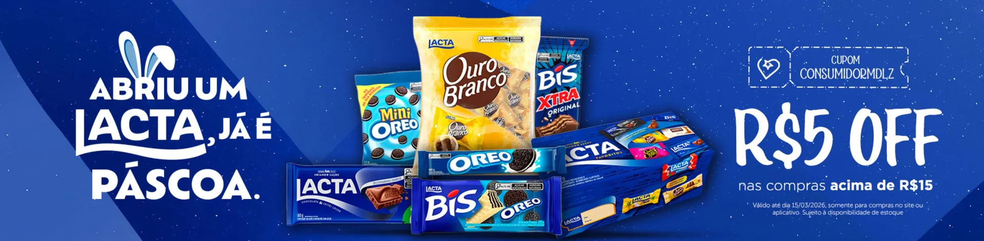 Encarte de Folheto Super Nosso 26 de março até 28 de março 2026 - Pagina 30