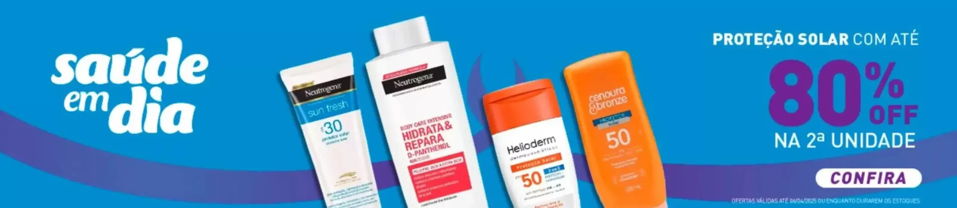 Encarte de Seguramos os precos ! 7 de abril até 22 de abril 2025 - Pagina 5