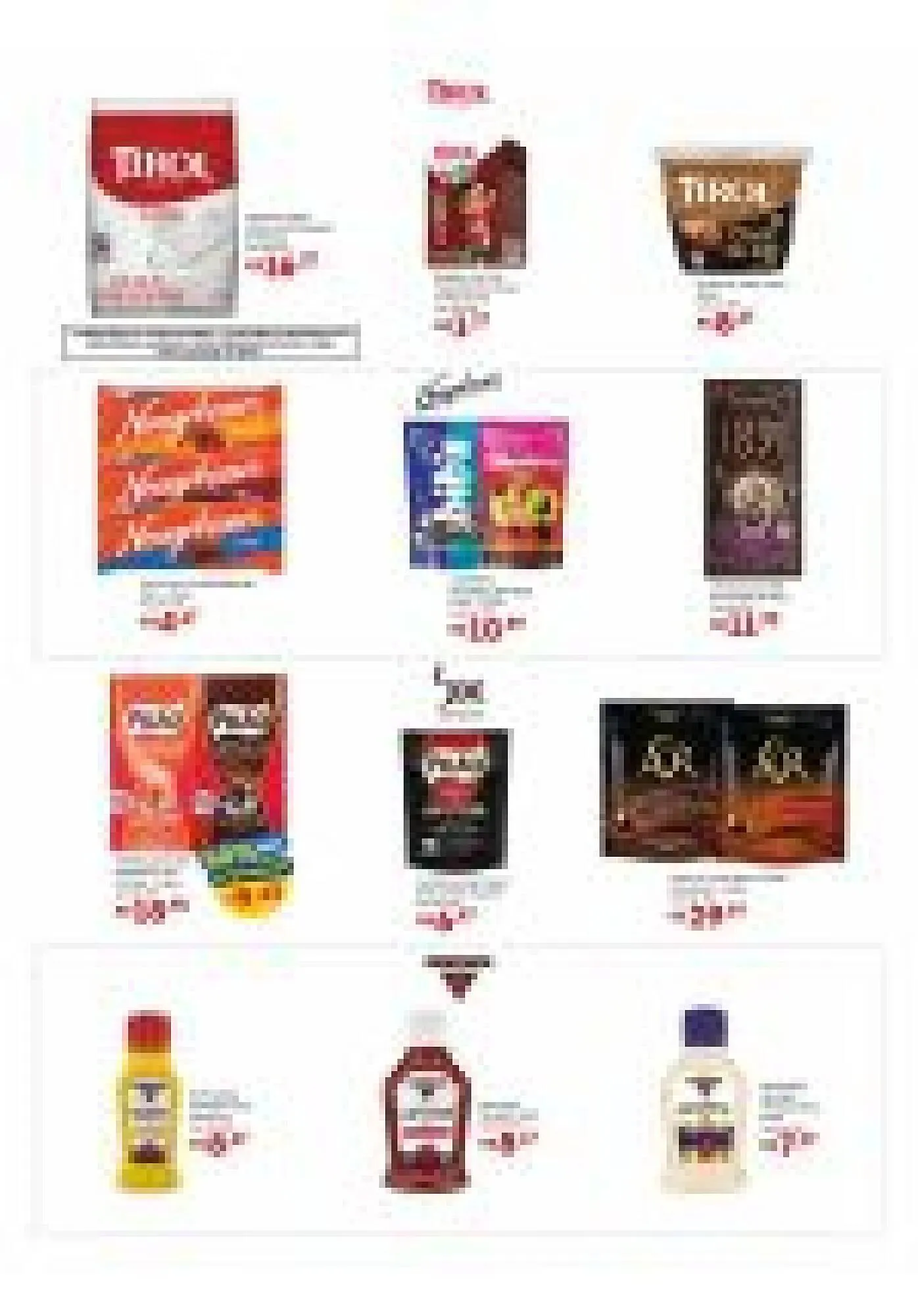 Encarte de Catálogo Bistek Supermercados 21 de maio até 3 de junho 2025 - Pagina 11