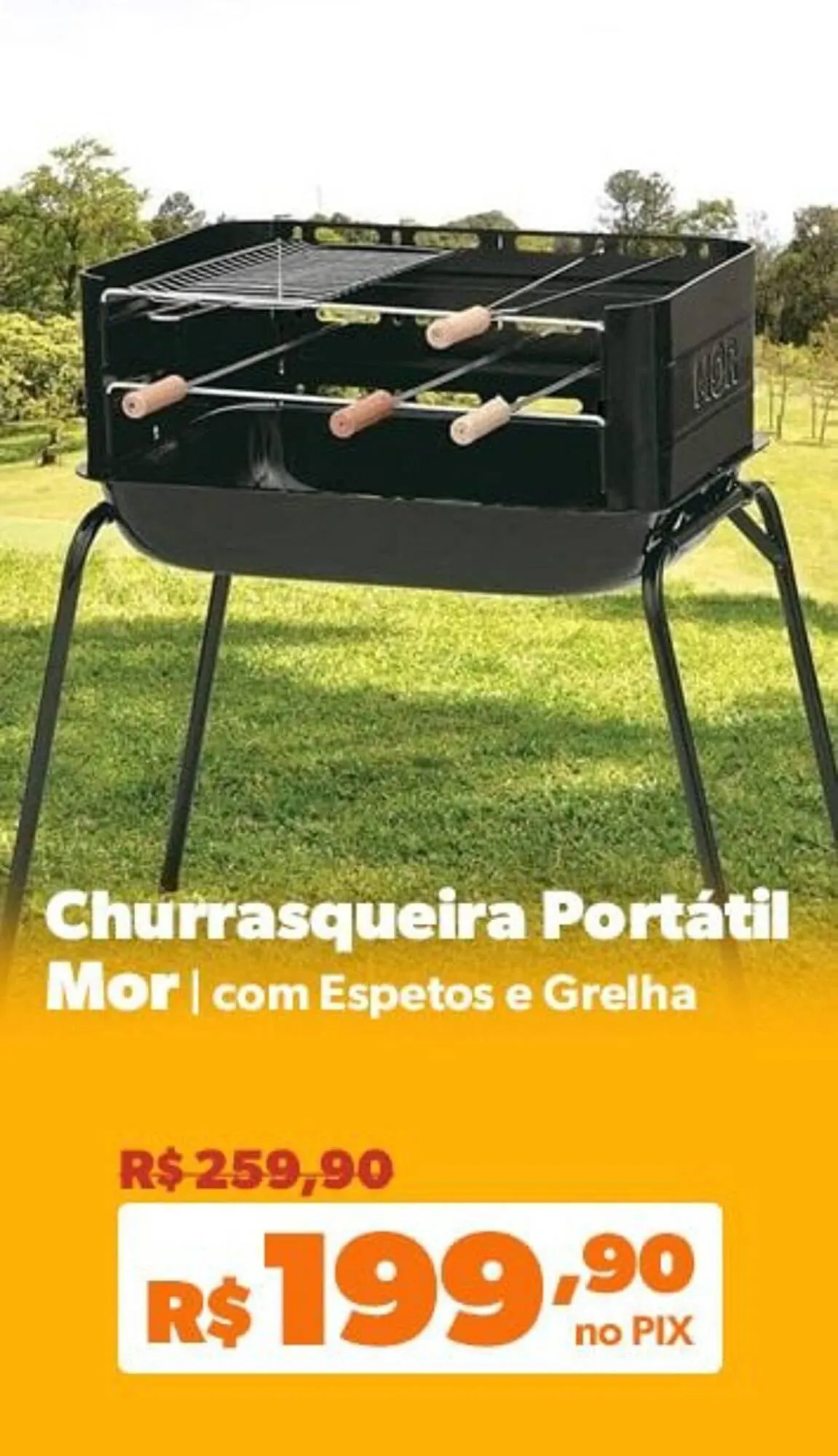 Encarte de Folheto Lojas TaQi 12 de fevereiro até 16 de fevereiro 2026 - Pagina 3