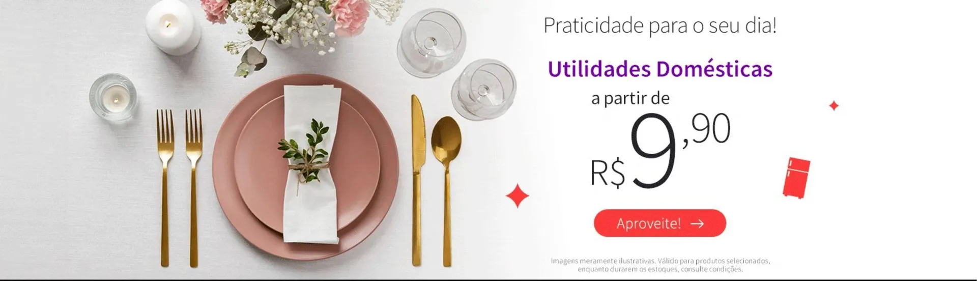 Encarte de Catálogo Novo Mundo 13 de outubro até 30 de outubro 2025 - Pagina 3