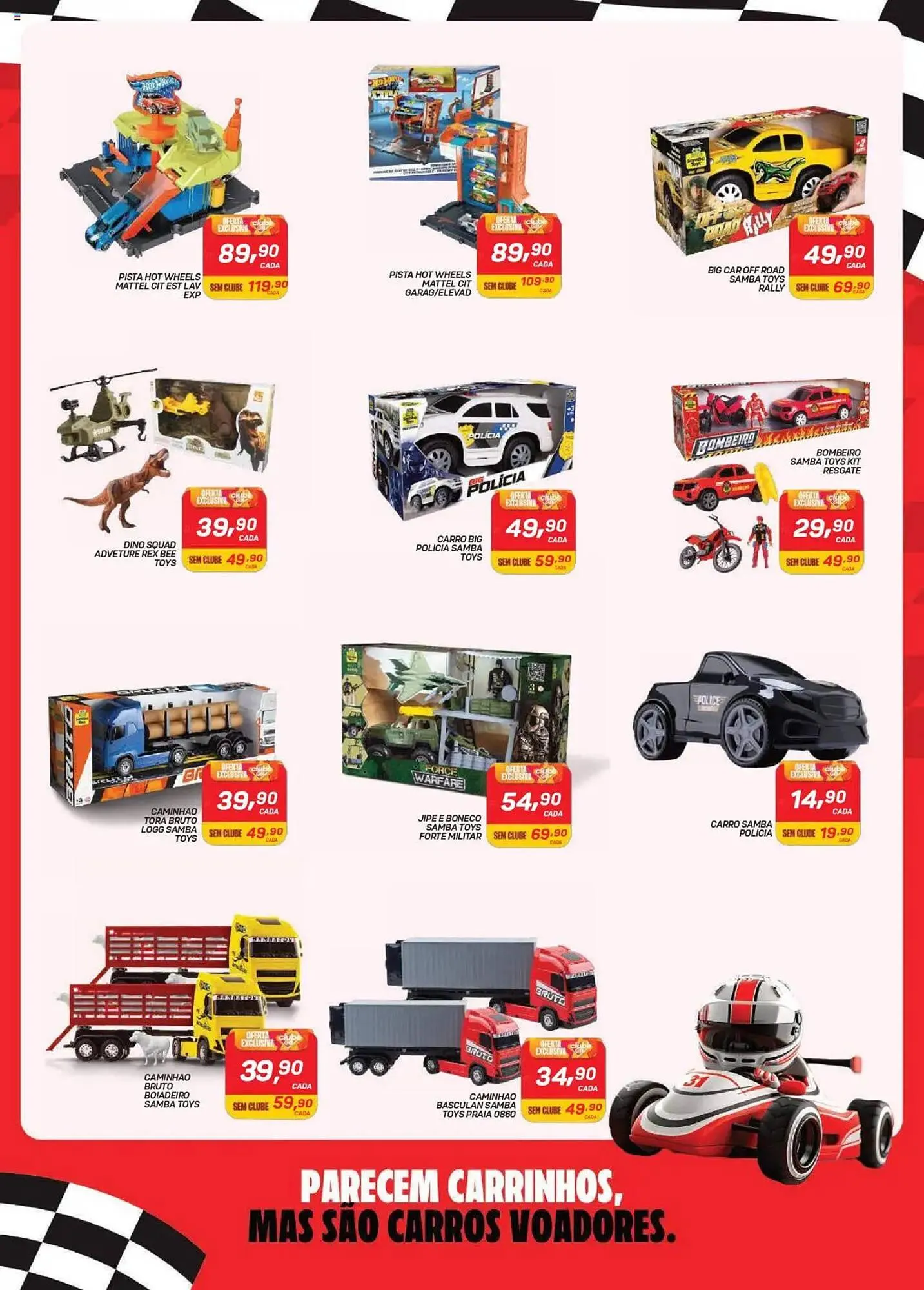 Encarte de Encarte GBarbosa 25 de setembro até 13 de outubro 2025 - Pagina 5