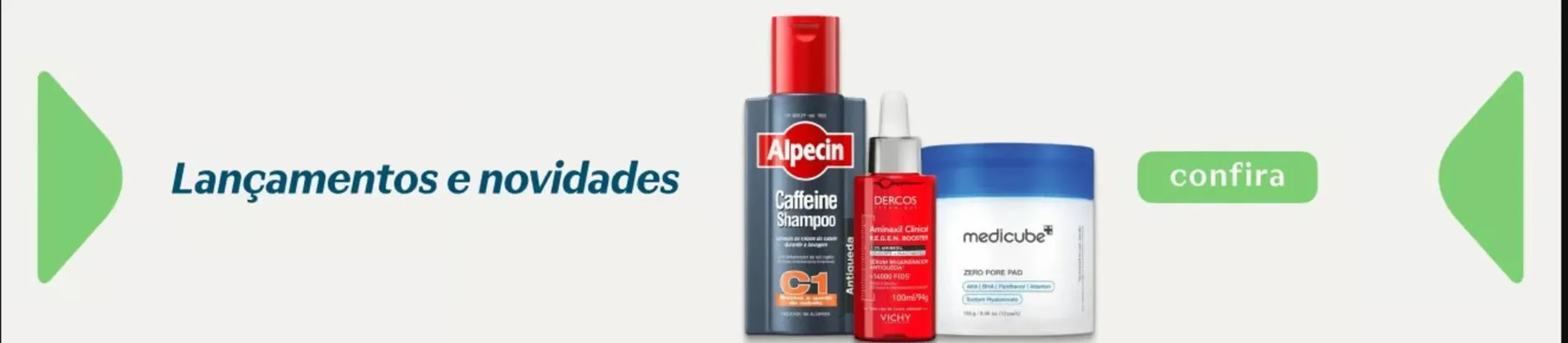 Encarte de Encarte Droga Raia 30 de março até 5 de abril 2026 - Pagina 3