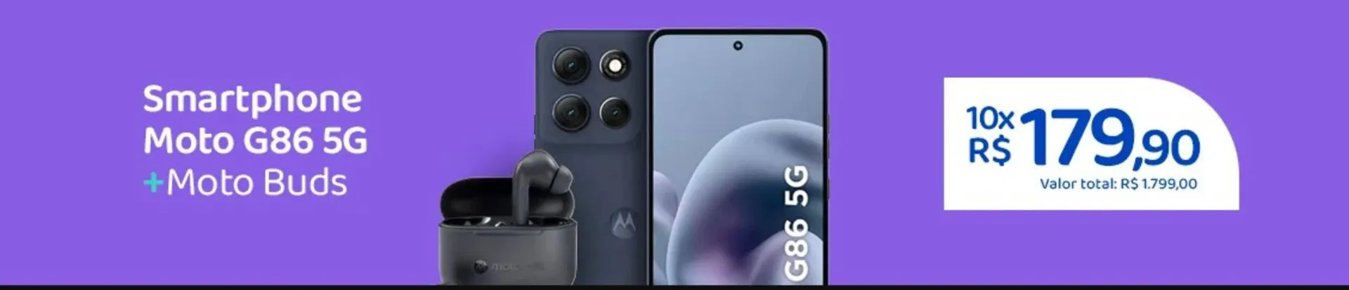 Encarte de Catálogo Nagem 23 de janeiro até 31 de janeiro 2026 - Pagina 8