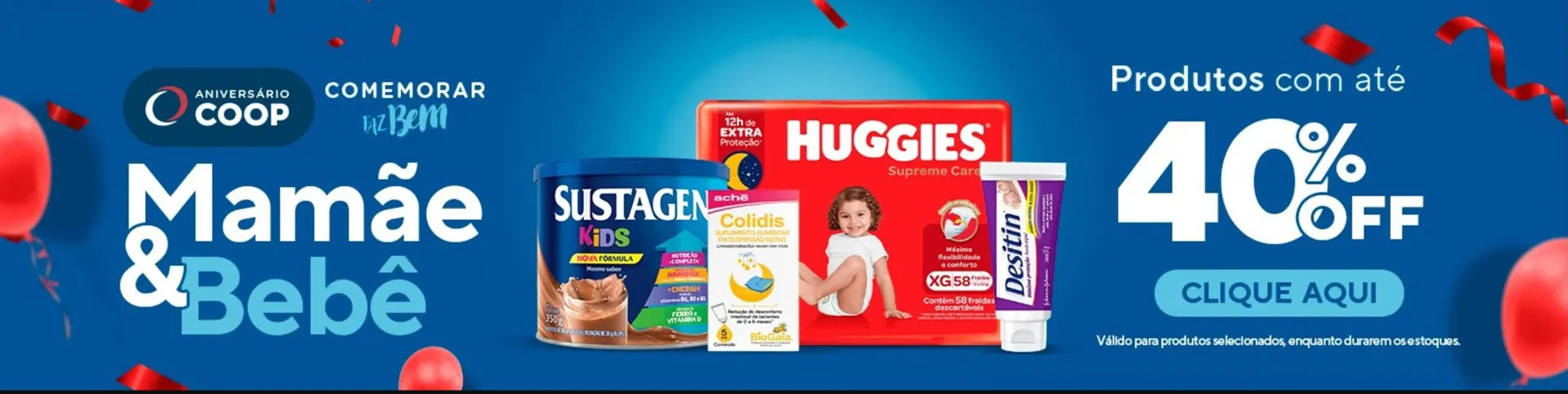 Encarte de Catálogo Drogaria Coop 23 de outubro até 1 de novembro 2025 - Pagina 2