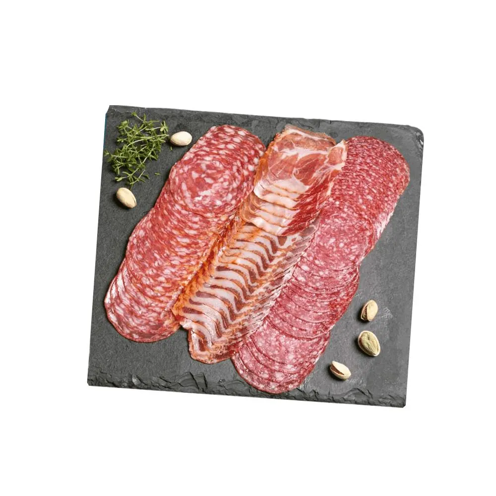 Tábua De Frios Italiana Rar 120g