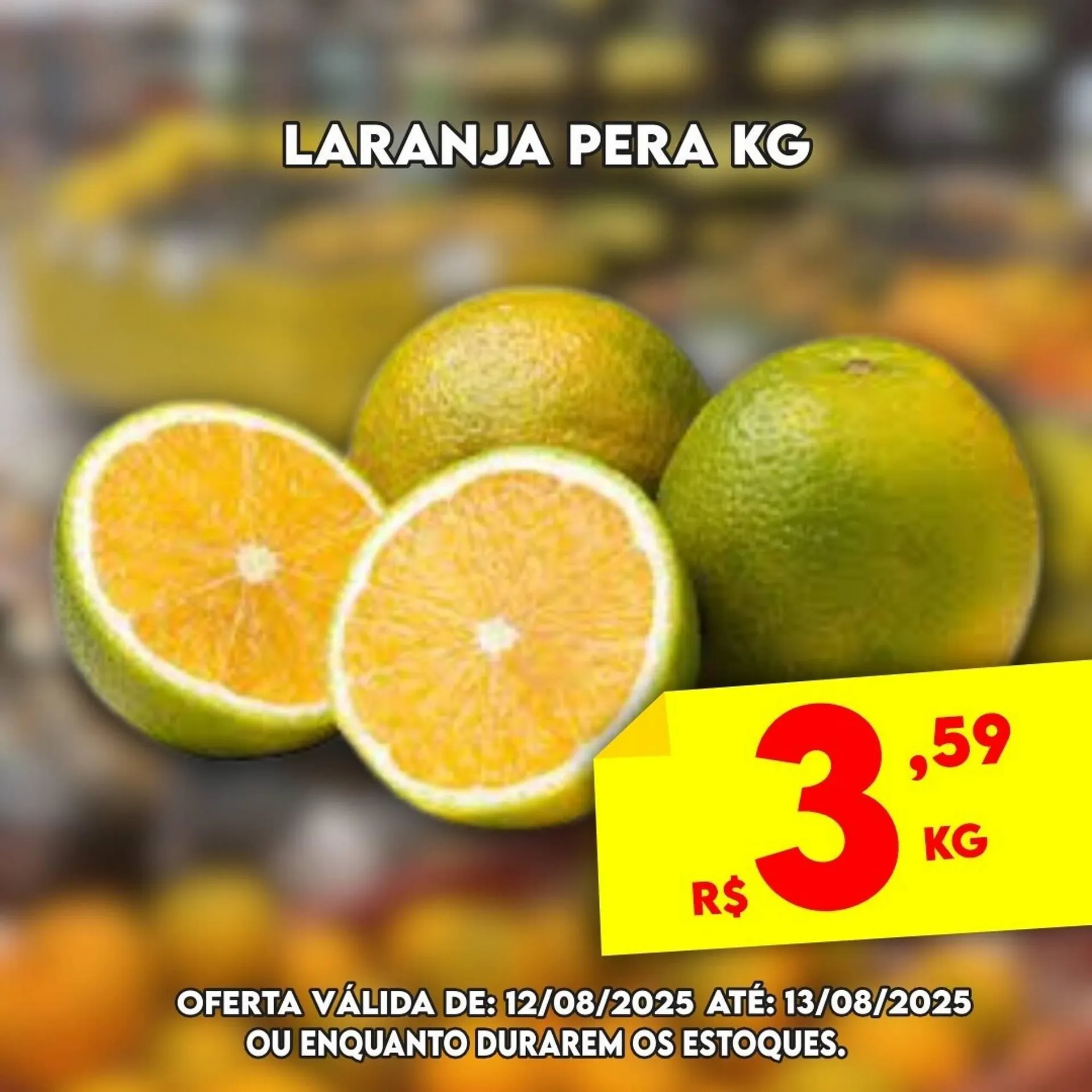 Encarte de Catálogo Althoff Supermercados 12 de agosto até 13 de agosto 2025 - Pagina 5