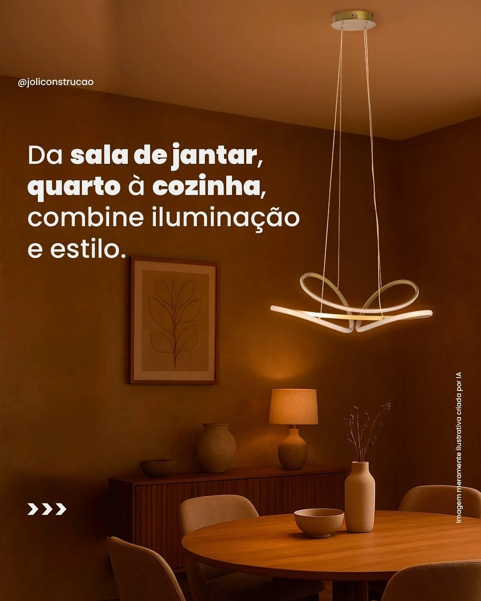 Catálogo Joli - 1