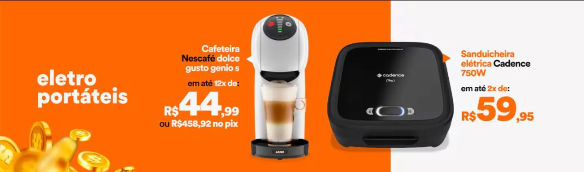 Encarte de Catálogo Pontofrio 3 de outubro até 5 de outubro 2025 - Pagina 5