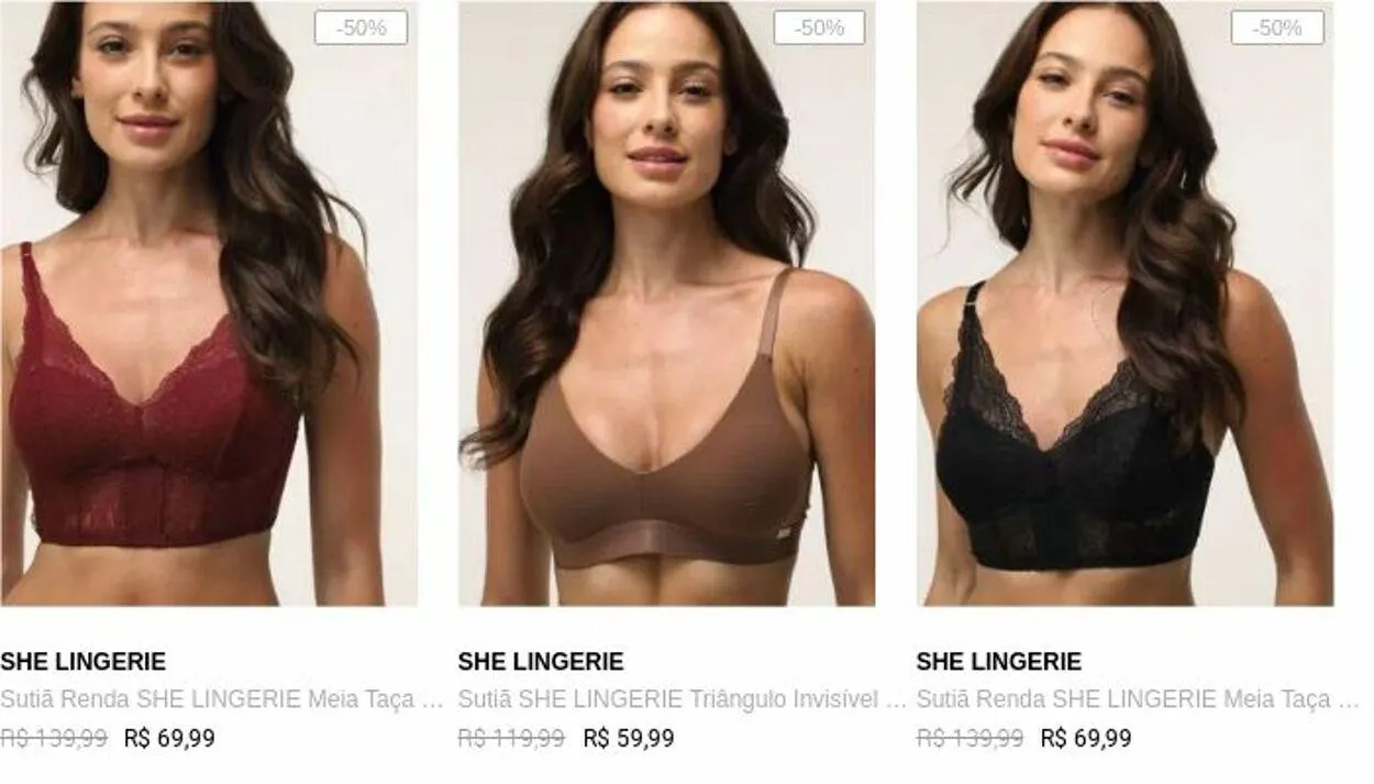 Encarte de Dafiti 2 de outubro até 11 de outubro 2023 - Pagina 4