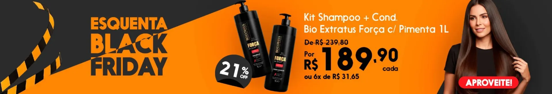 Encarte de Folheto Lojas Rede 6 de novembro até 28 de novembro 2025 - Pagina 4