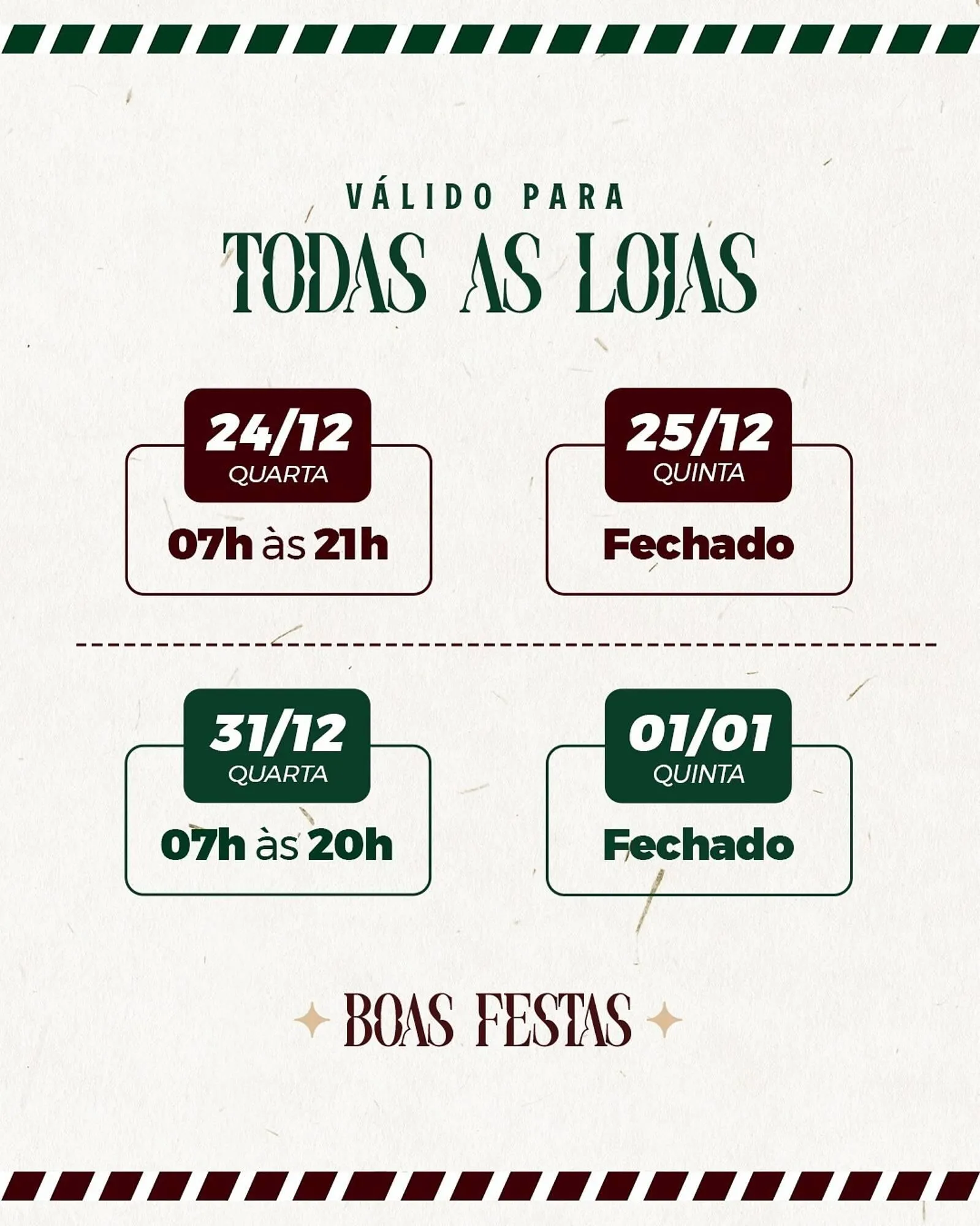 Encarte de Catálogo Big Mais Supermercados 21 de dezembro até 22 de dezembro 2025 - Pagina 2