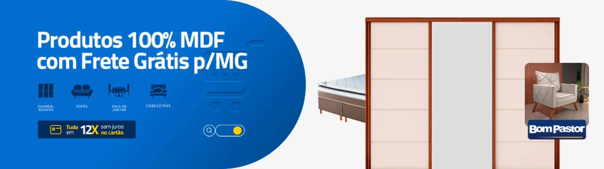 Encarte de Catálogo Zema 14 de agosto até 17 de agosto 2025 - Pagina 12