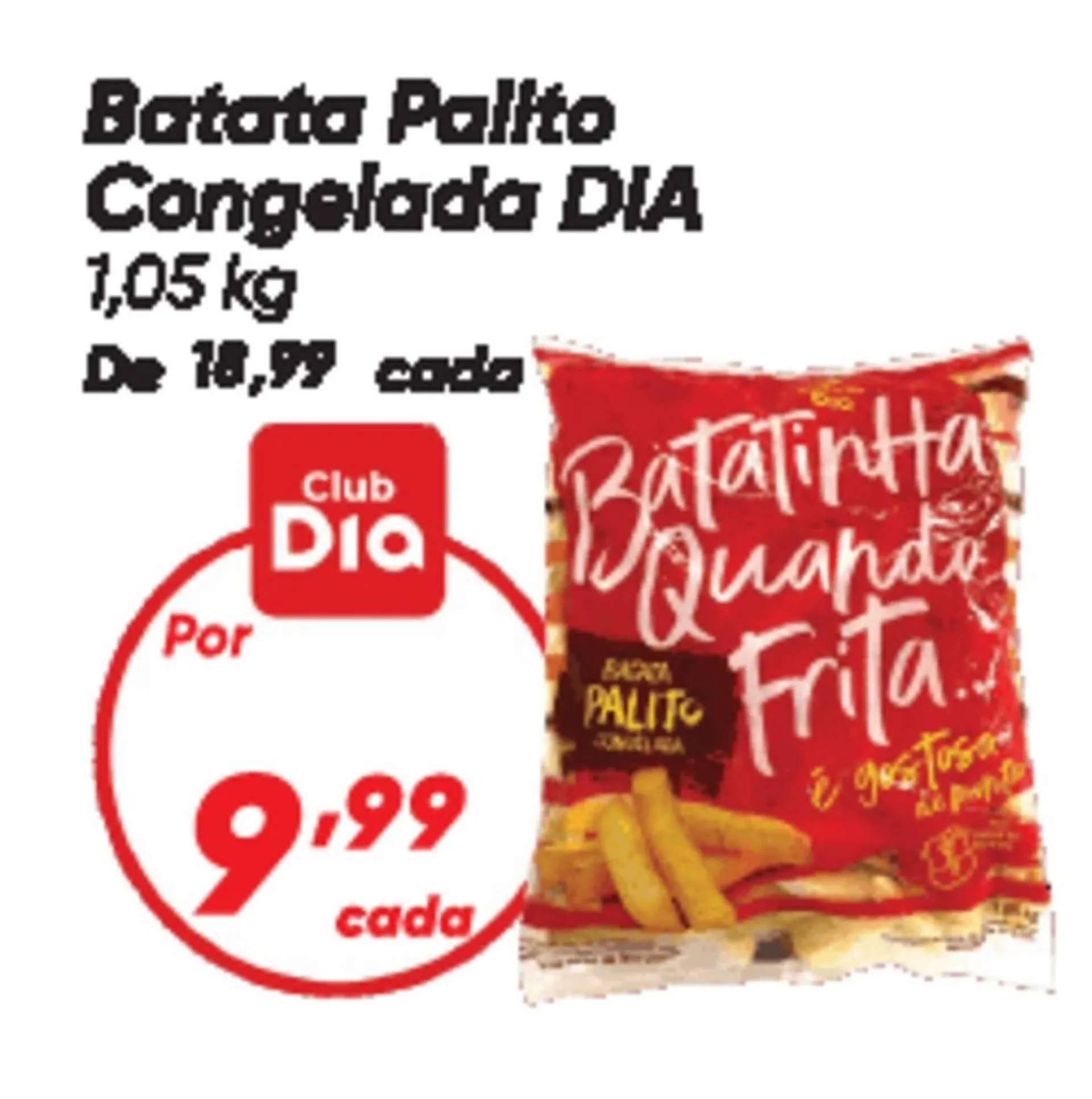 Encarte de Tabloide Dia 18 de dezembro até 25 de dezembro 2025 - Pagina 66