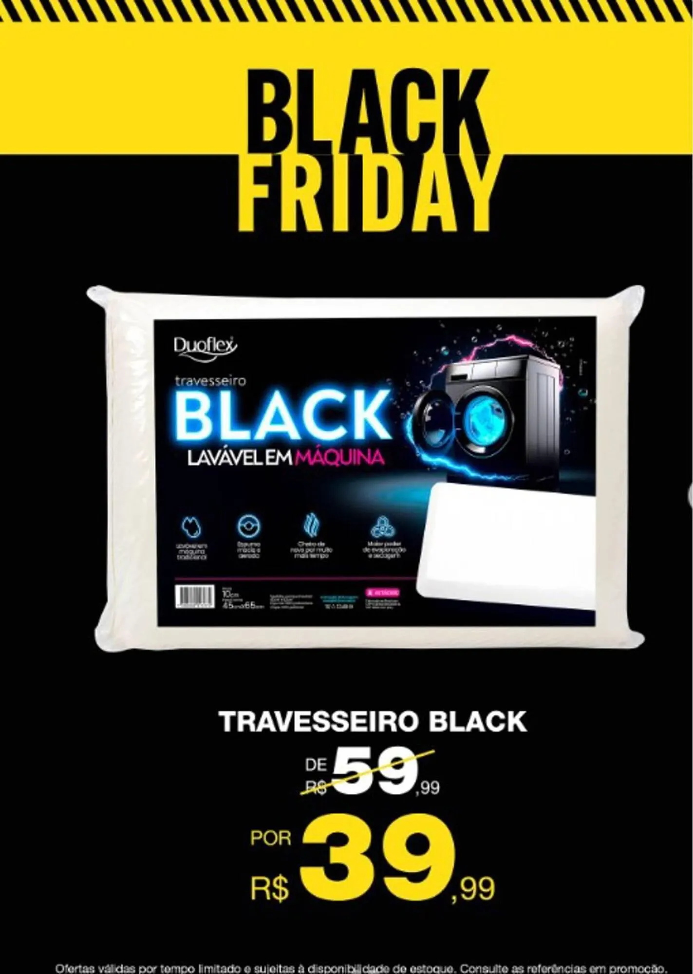 Encarte de Tabloide Avenida 17 de novembro até 30 de novembro 2025 - Pagina 2