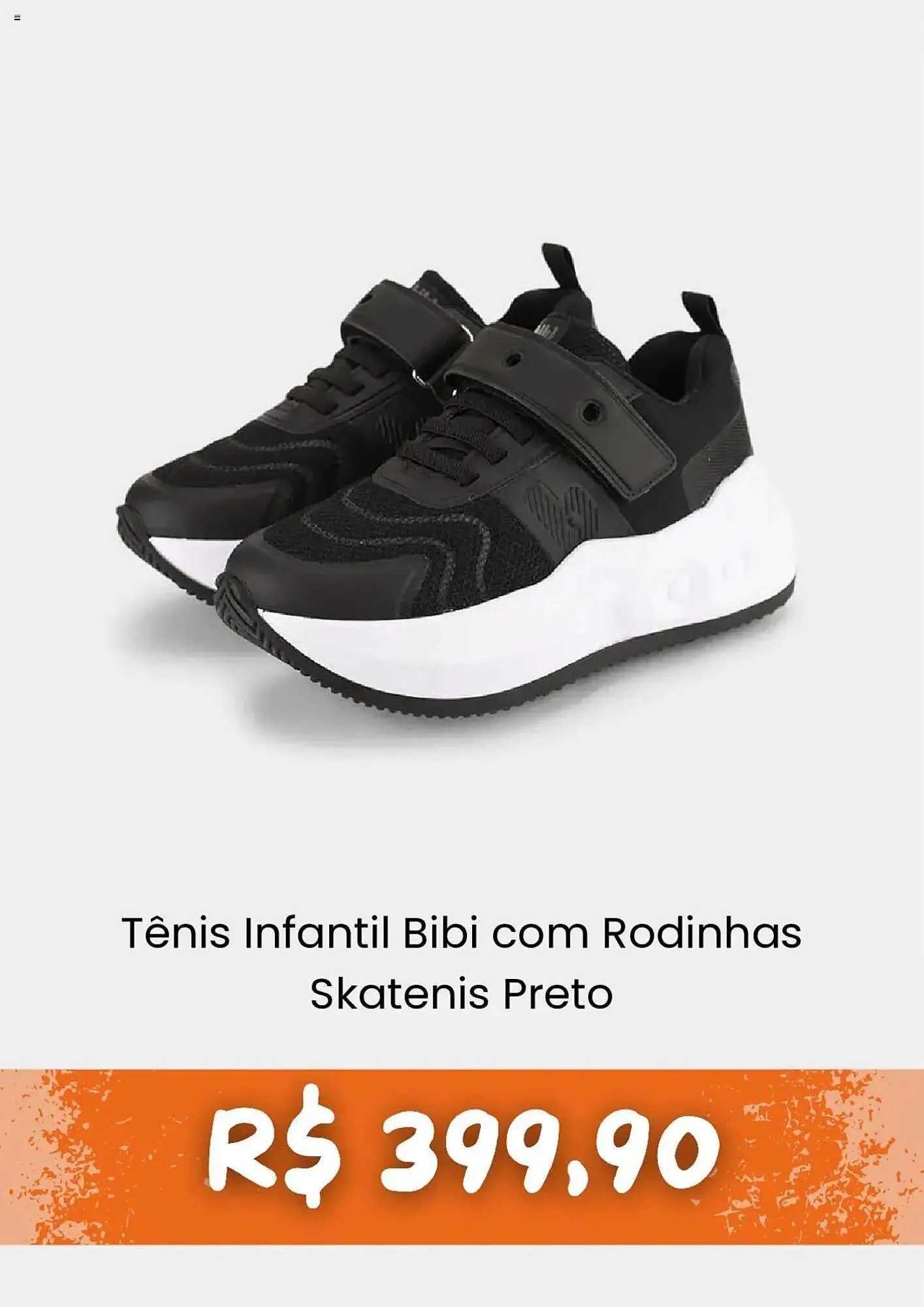 Encarte de Catálogo Bibi 20 de março até 22 de abril 2025 - Pagina 2