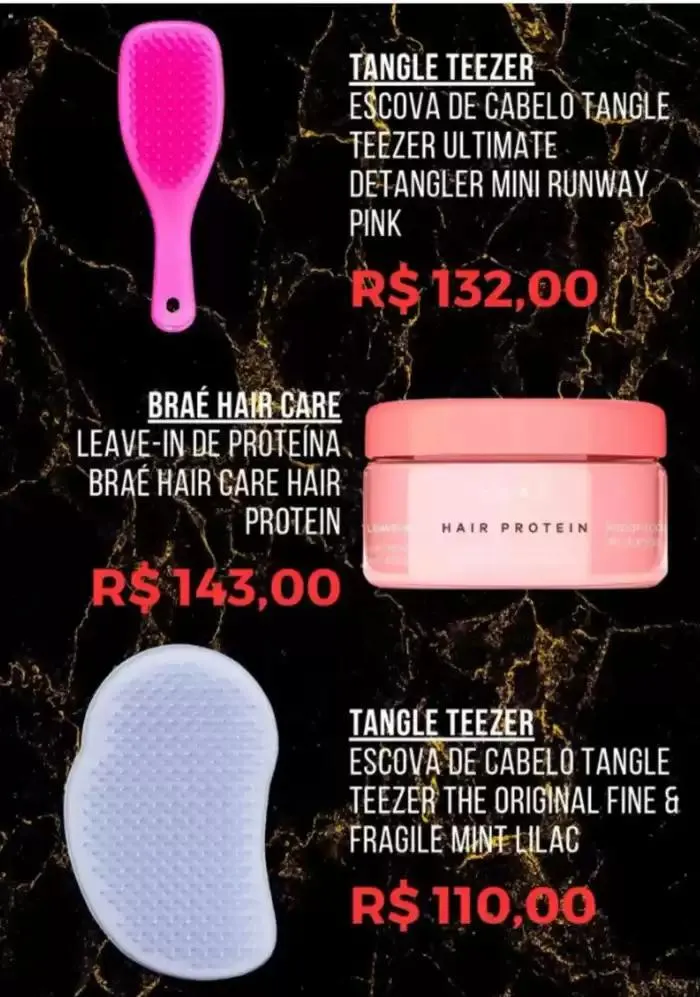 Encarte de Produtos novos ! 13 de fevereiro até 28 de fevereiro 2025 - Pagina 7