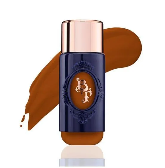 Base Facial Líquida Bruna Tavares Skin T40