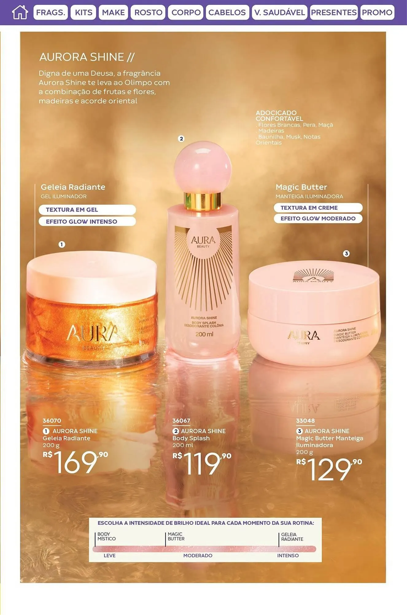 Encarte de Catálogo Hinode 16 de maio até 31 de maio 2025 - Pagina 55