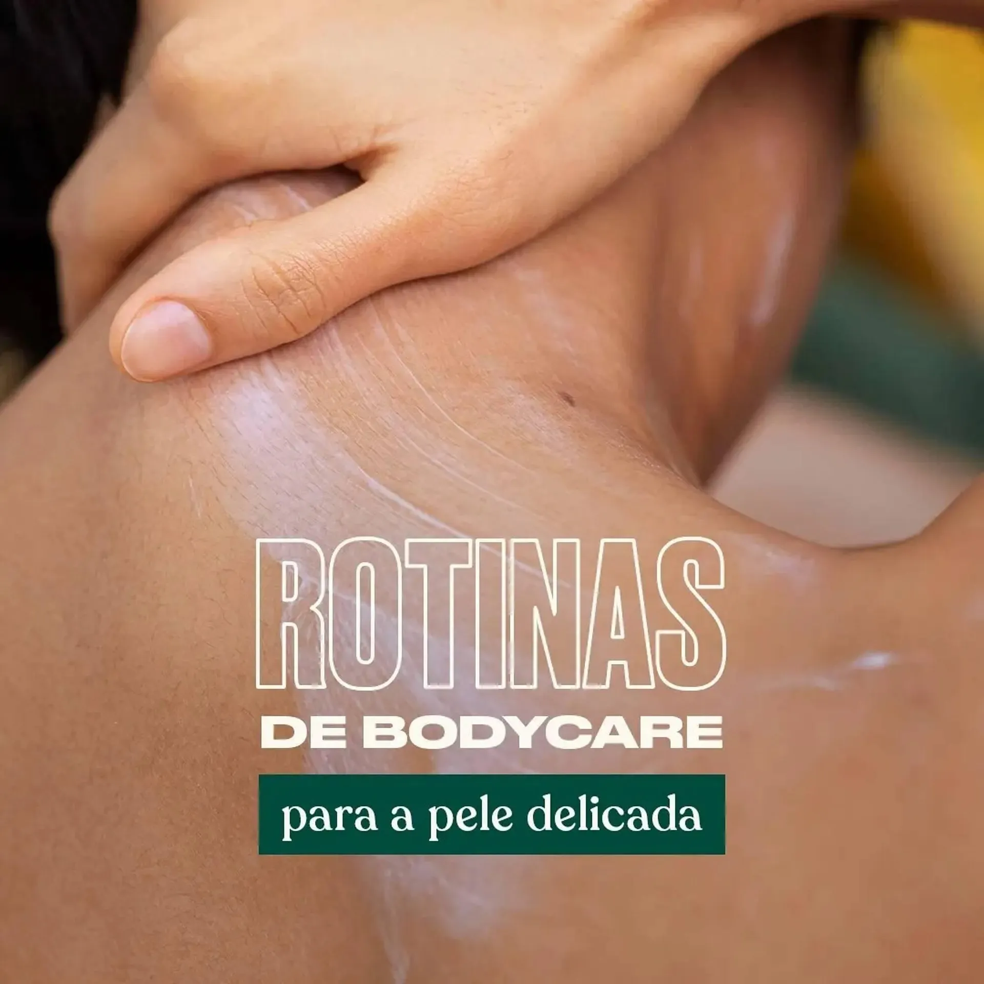 Encarte de Catálogo The Body Shop 23 de julho até 31 de julho 2024 - Pagina 1