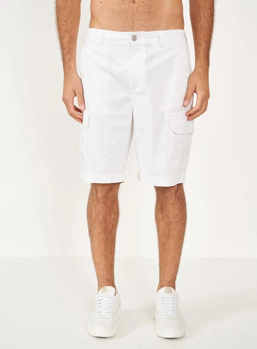 Bermuda Sarja Work Cargo