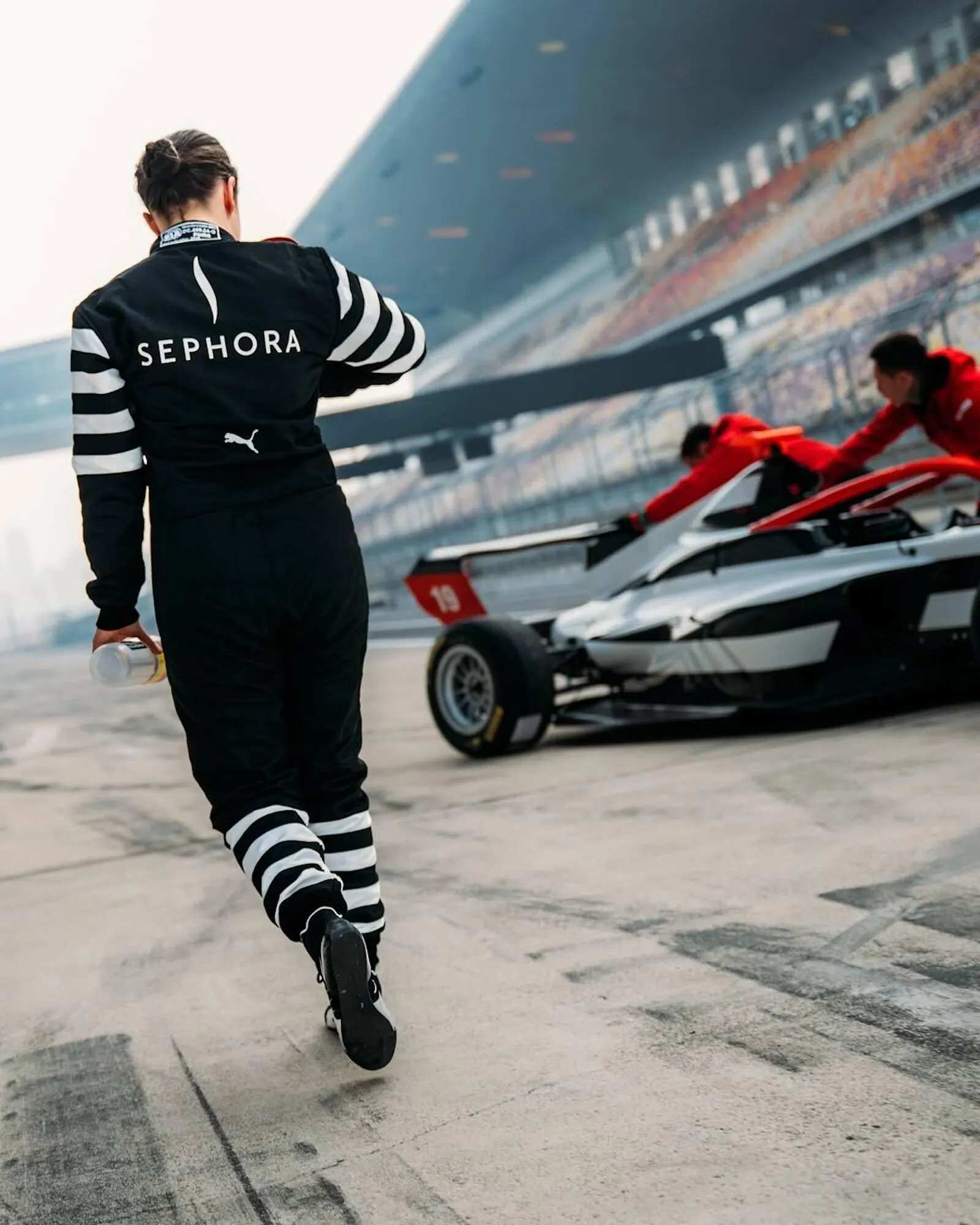 Catálogo Sephora - 1