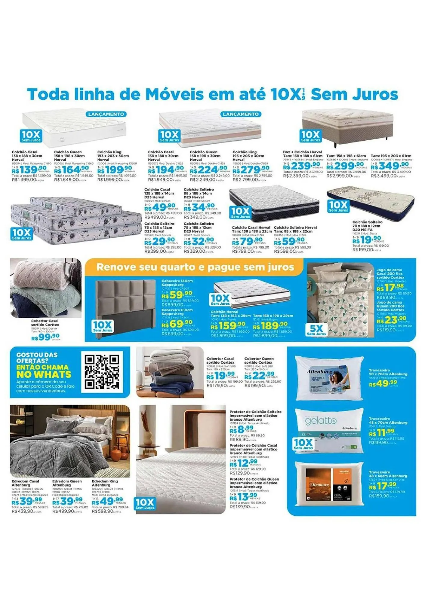 Encarte de Catálogo Lojas Solar 1 de abril até 30 de abril 2025 - Pagina 2