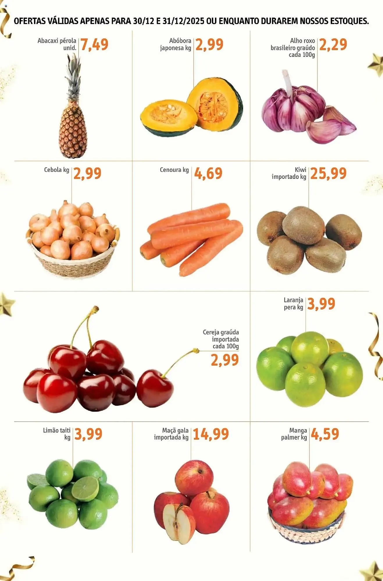 Encarte de Folheto Sonda 30 de dezembro até 31 de dezembro 2025 - Pagina 16